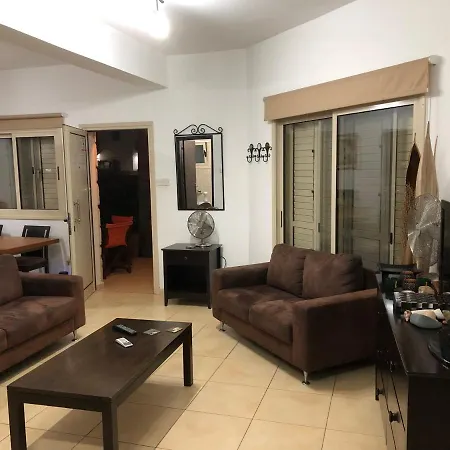 Central Stylish Place *