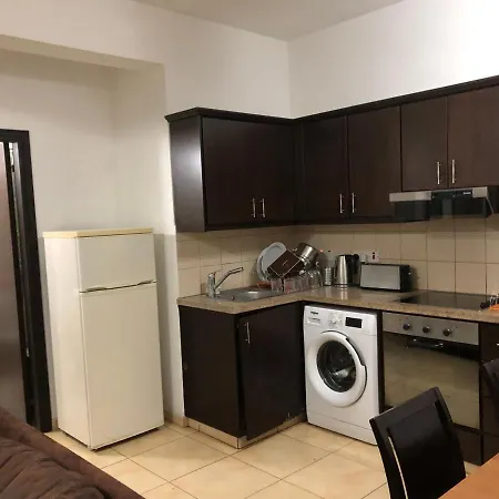 Central Stylish Place * Paphos