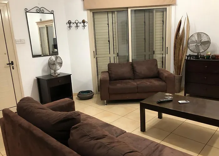 Central Stylish Place *