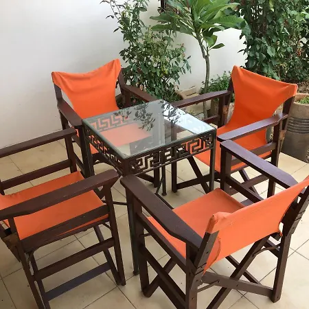 Διαμέρισμα Central Stylish Place *