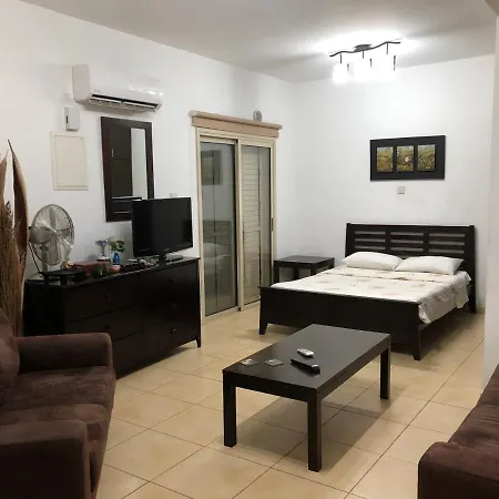 Central Stylish Place