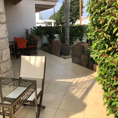 Διαμέρισμα Central Stylish Place *