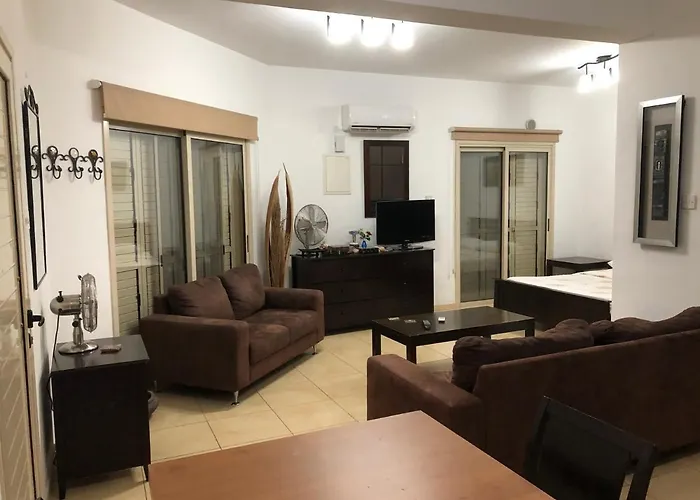 Central Stylish Place