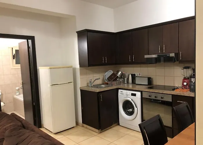 Central Stylish Place * Πάφος