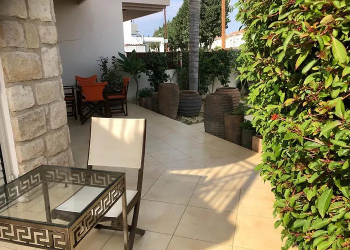 Διαμέρισμα Central Stylish Place *