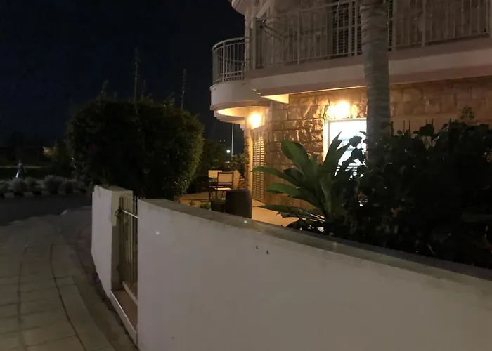 Central Stylish Place Διαμέρισμα