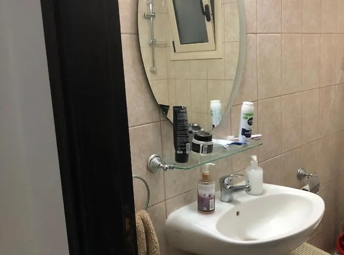 Διαμέρισμα Central Stylish Place *