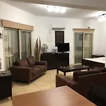 Central Stylish Place