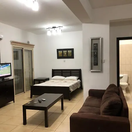 Central Stylish Place Pafos